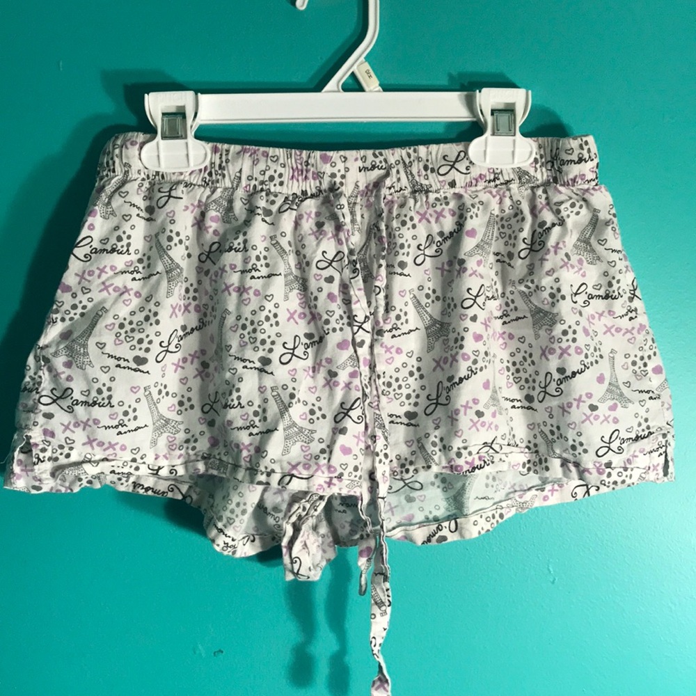 PJ Shorts